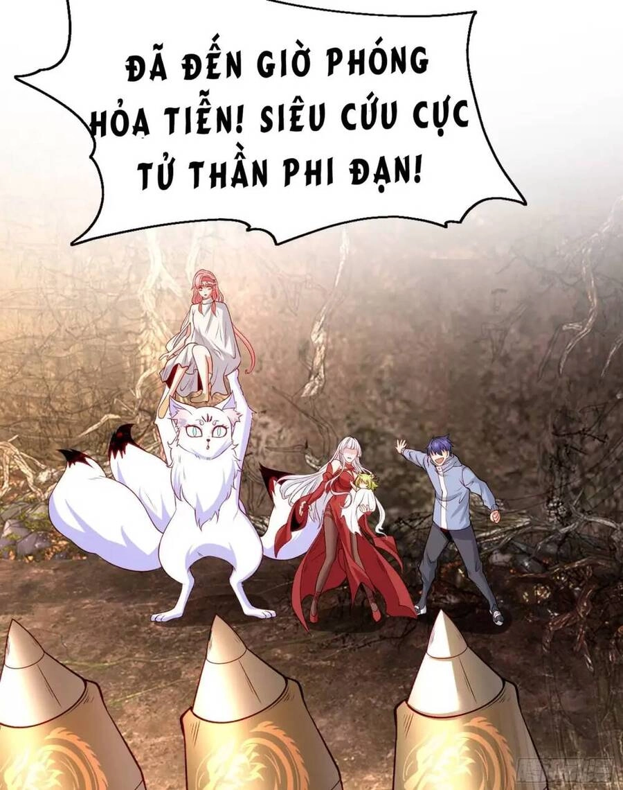 Vô Địch Từ Cưỡng Hôn Ma Nữ Chapter 76 - 27