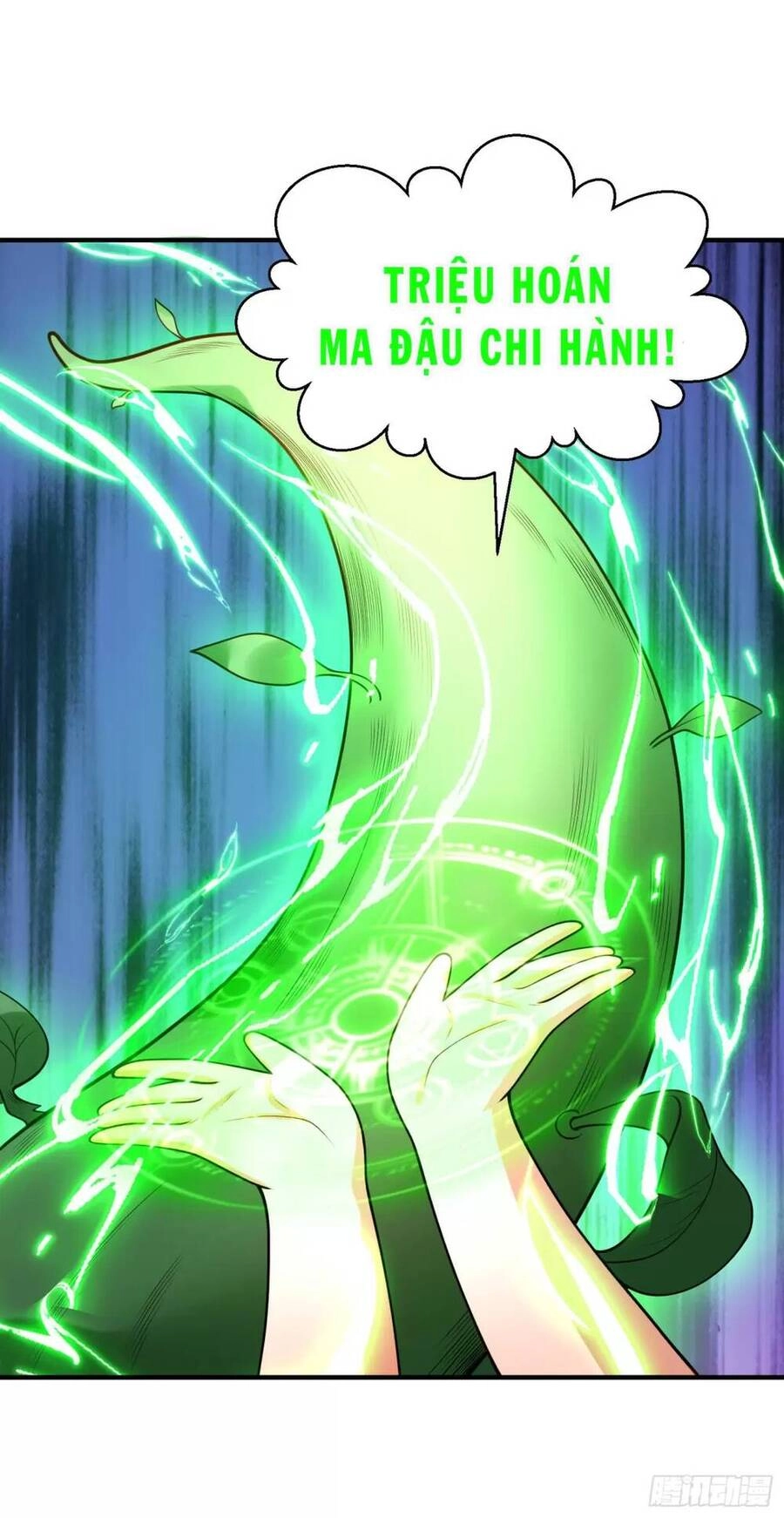 Vô Địch Từ Cưỡng Hôn Ma Nữ Chapter 76 - 38