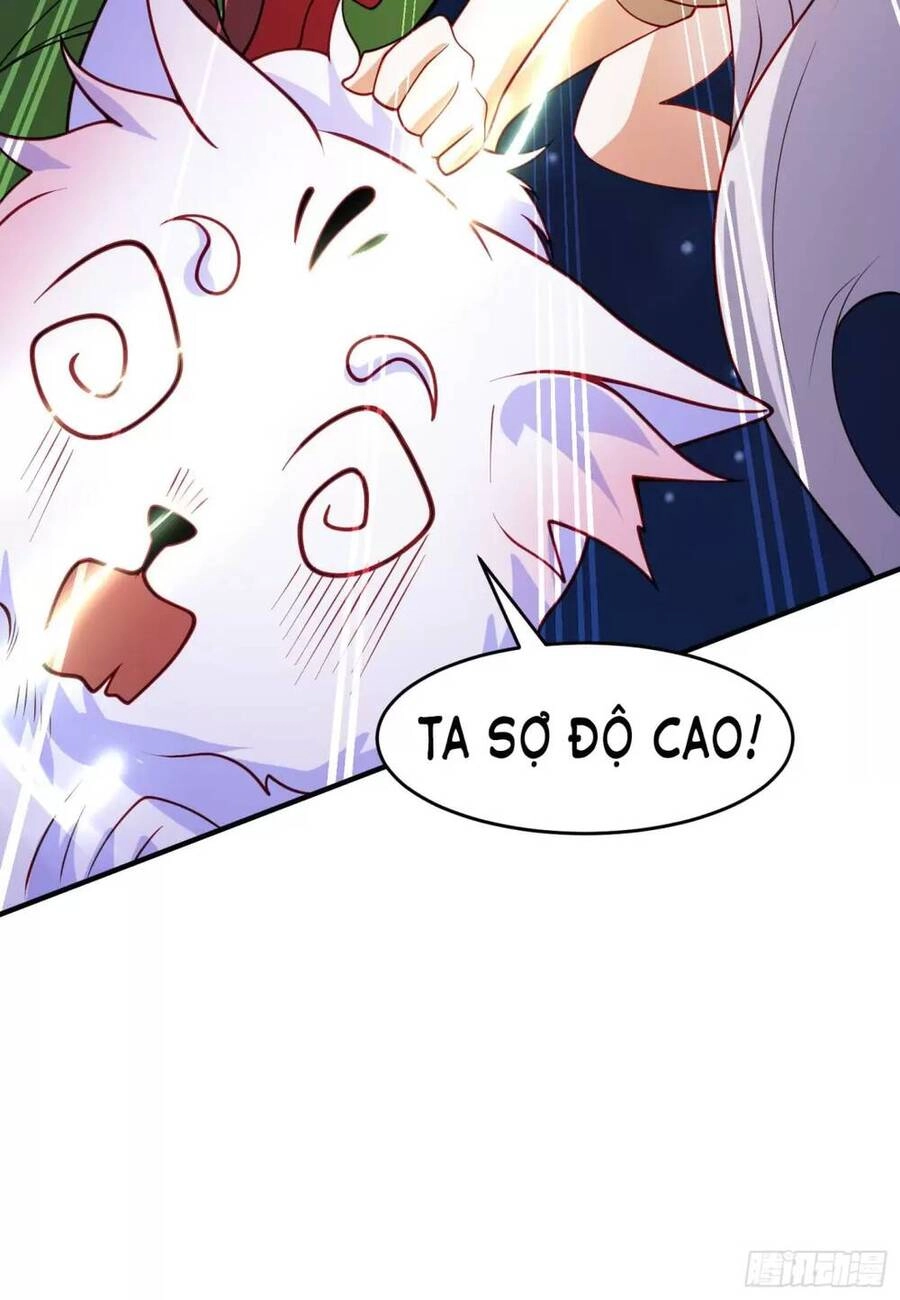 Vô Địch Từ Cưỡng Hôn Ma Nữ Chapter 76 - 44