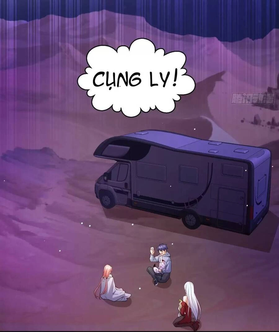 Vô Địch Từ Cưỡng Hôn Ma Nữ Chapter 76 - 46