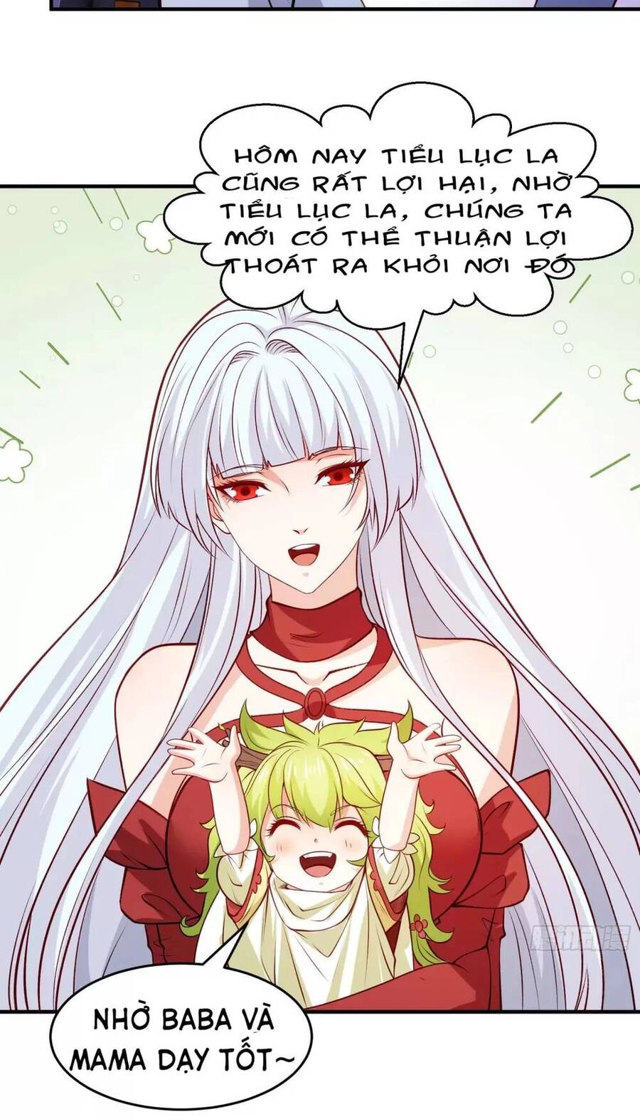 Vô Địch Từ Cưỡng Hôn Ma Nữ Chapter 76 - 49