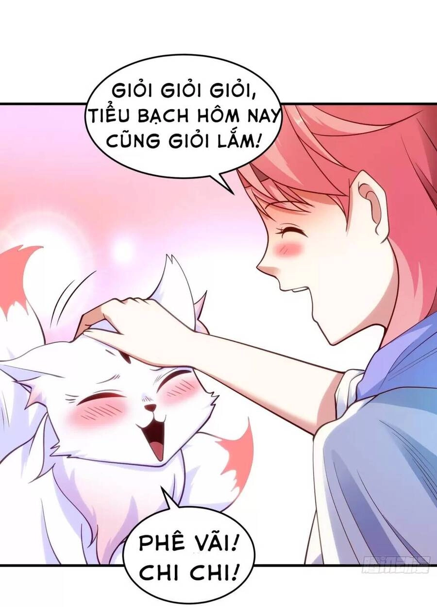 Vô Địch Từ Cưỡng Hôn Ma Nữ Chapter 76 - 51