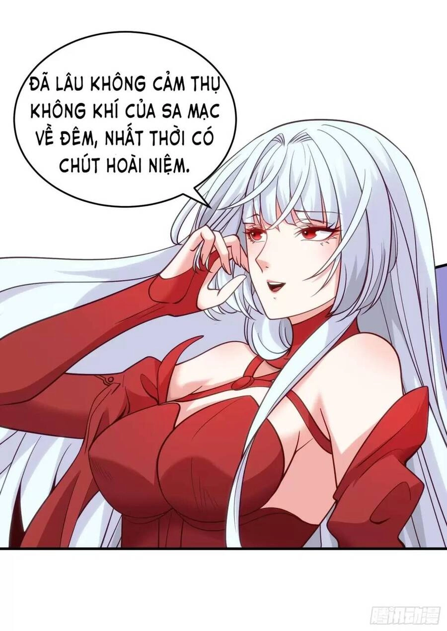 Vô Địch Từ Cưỡng Hôn Ma Nữ Chapter 76 - 54