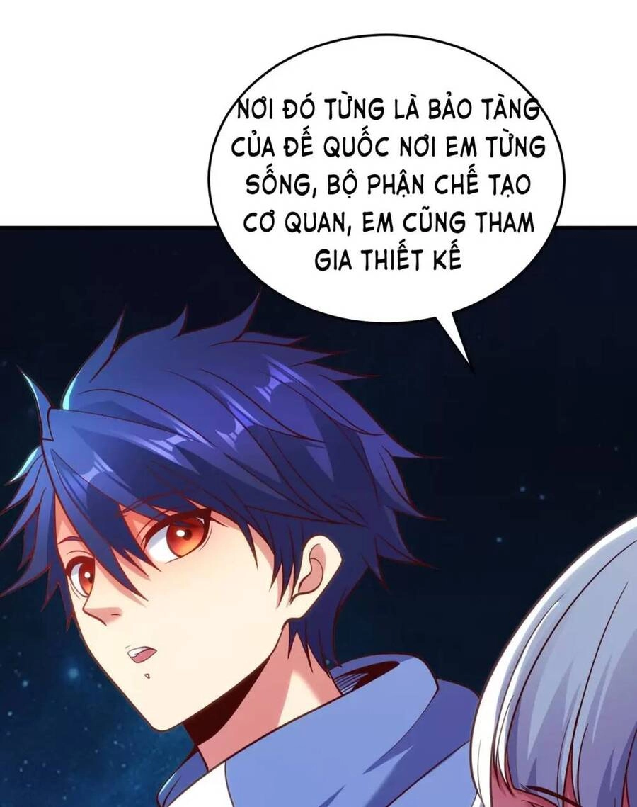 Vô Địch Từ Cưỡng Hôn Ma Nữ Chapter 76 - 56
