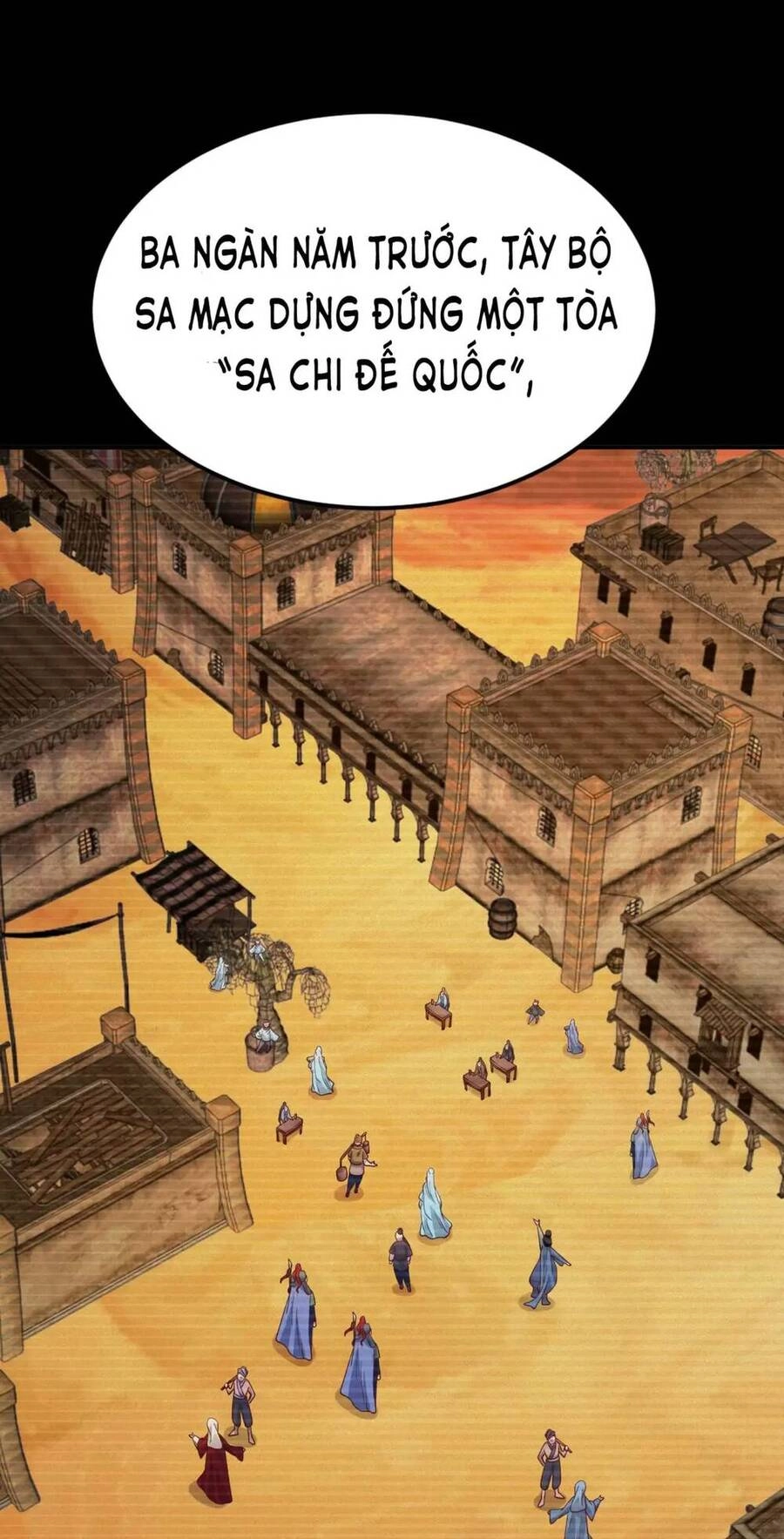 Vô Địch Từ Cưỡng Hôn Ma Nữ Chapter 76 - 59