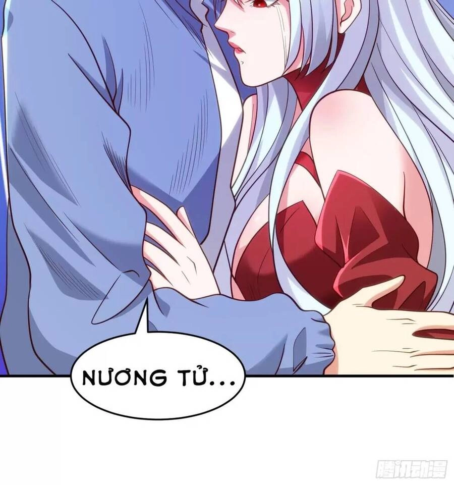 Vô Địch Từ Cưỡng Hôn Ma Nữ Chapter 76 - 70