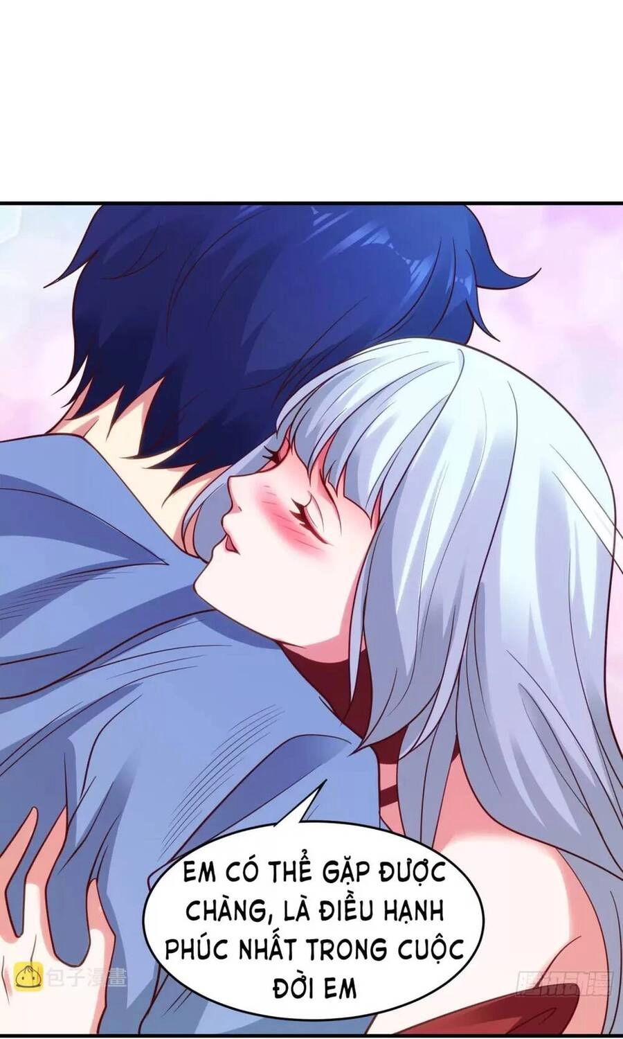 Vô Địch Từ Cưỡng Hôn Ma Nữ Chapter 76 - 71