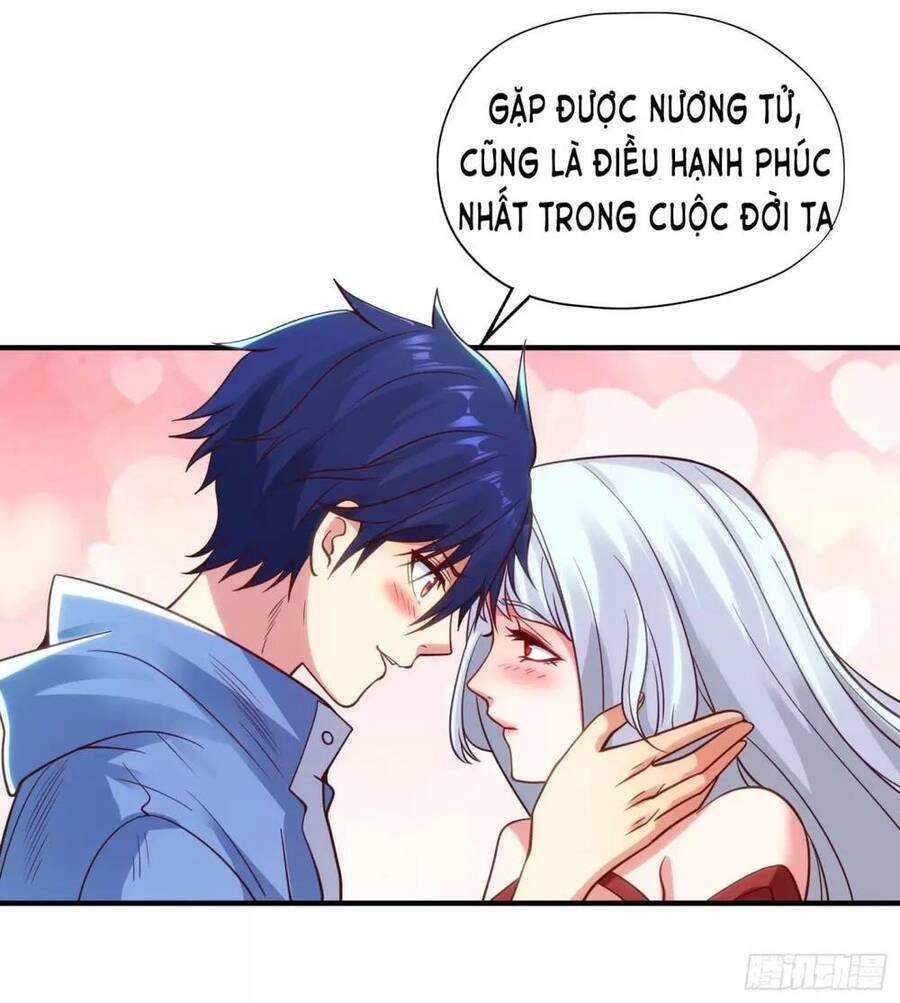 Vô Địch Từ Cưỡng Hôn Ma Nữ Chapter 76 - 72