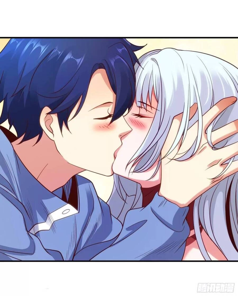 Vô Địch Từ Cưỡng Hôn Ma Nữ Chapter 76 - 73