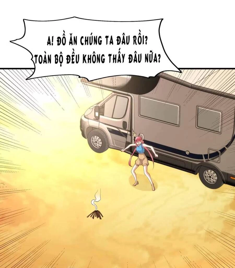 Vô Địch Từ Cưỡng Hôn Ma Nữ Chapter 76 - 77