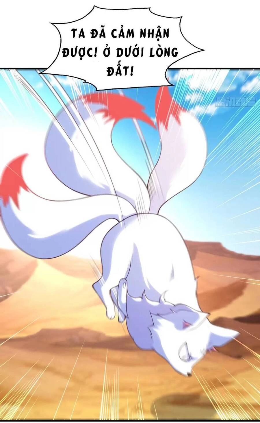 Vô Địch Từ Cưỡng Hôn Ma Nữ Chapter 76 - 80