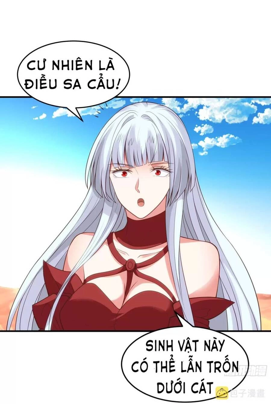 Vô Địch Từ Cưỡng Hôn Ma Nữ Chapter 76 - 83