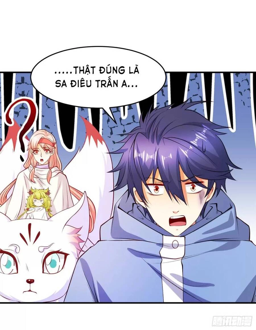 Vô Địch Từ Cưỡng Hôn Ma Nữ Chapter 77 - 4