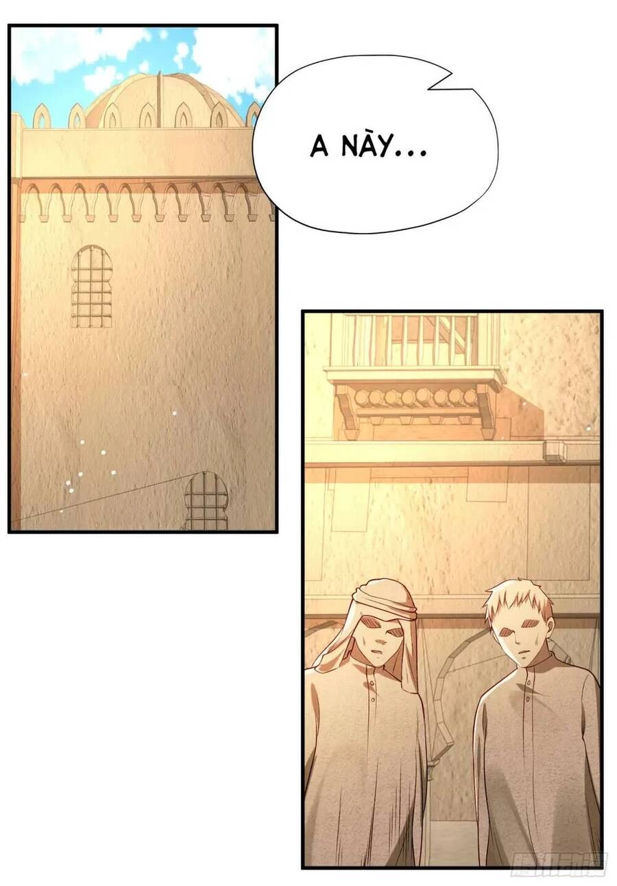 Vô Địch Từ Cưỡng Hôn Ma Nữ Chapter 77 - 5