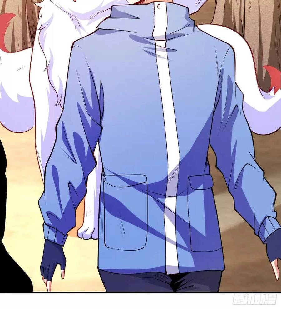 Vô Địch Từ Cưỡng Hôn Ma Nữ Chapter 77 - 7