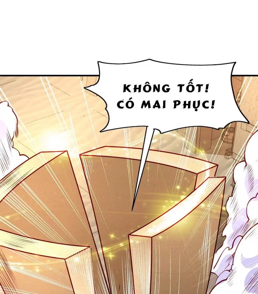 Vô Địch Từ Cưỡng Hôn Ma Nữ Chapter 77 - 8