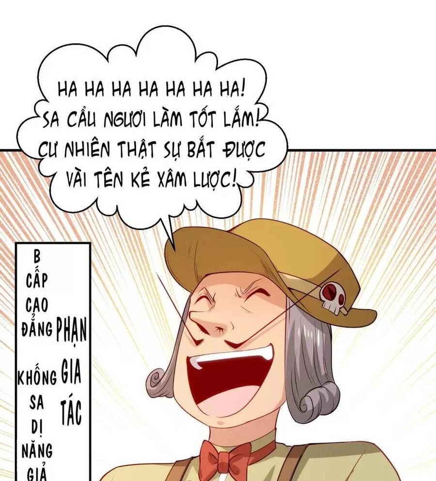 Vô Địch Từ Cưỡng Hôn Ma Nữ Chapter 77 - 10
