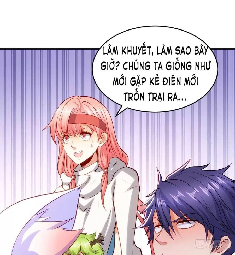 Vô Địch Từ Cưỡng Hôn Ma Nữ Chapter 77 - 15