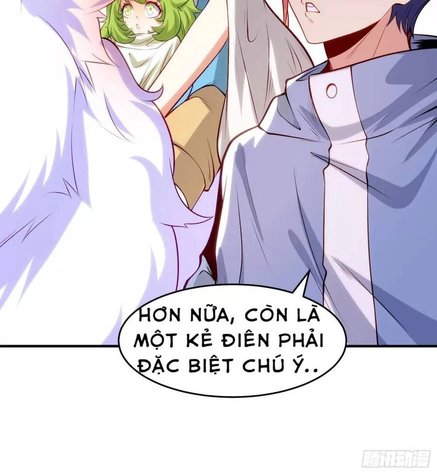 Vô Địch Từ Cưỡng Hôn Ma Nữ Chapter 77 - 16