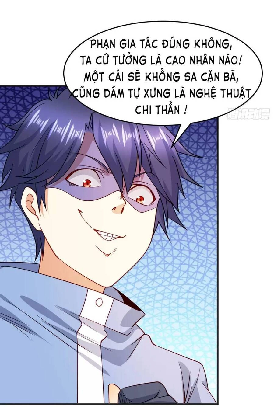 Vô Địch Từ Cưỡng Hôn Ma Nữ Chapter 77 - 19