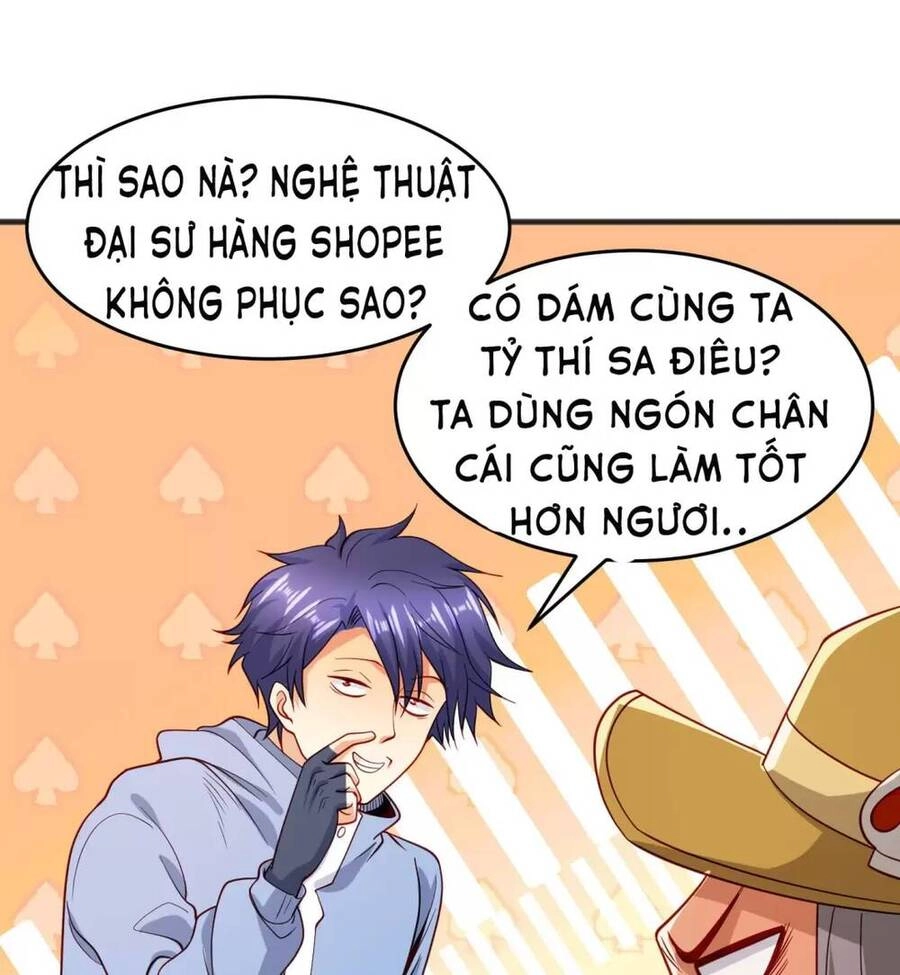 Vô Địch Từ Cưỡng Hôn Ma Nữ Chapter 77 - 21