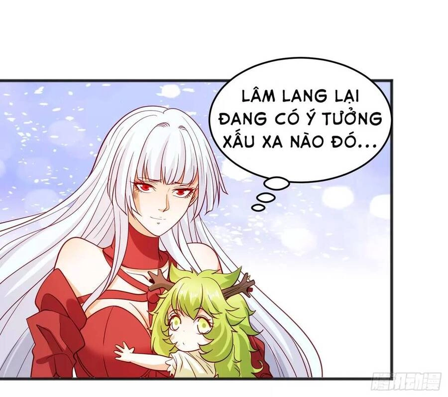 Vô Địch Từ Cưỡng Hôn Ma Nữ Chapter 77 - 23