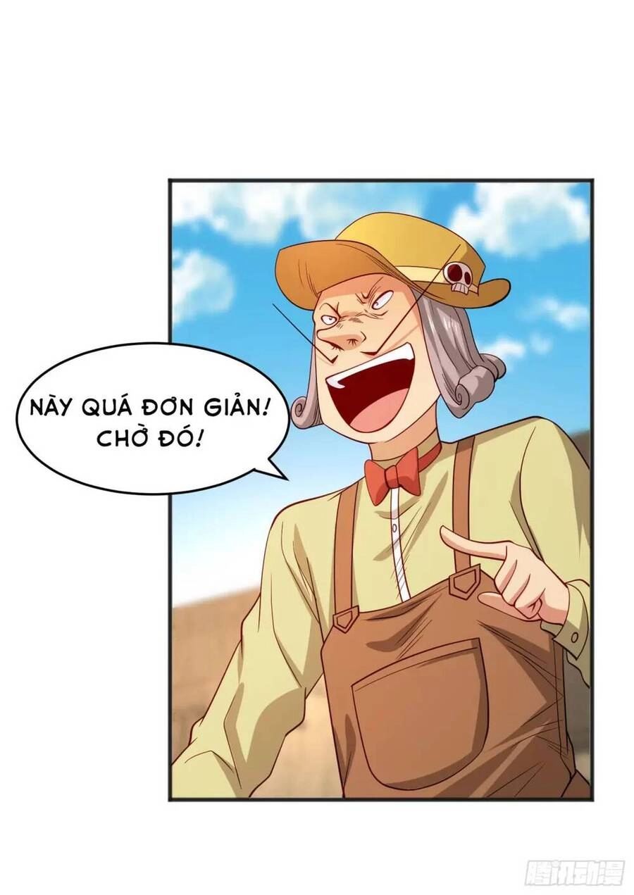 Vô Địch Từ Cưỡng Hôn Ma Nữ Chapter 77 - 25