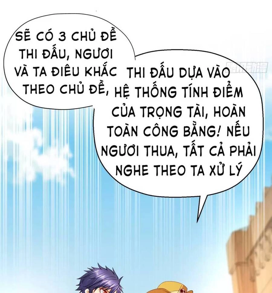 Vô Địch Từ Cưỡng Hôn Ma Nữ Chapter 77 - 27