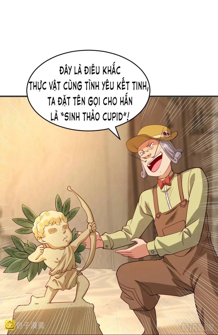 Vô Địch Từ Cưỡng Hôn Ma Nữ Chapter 77 - 36