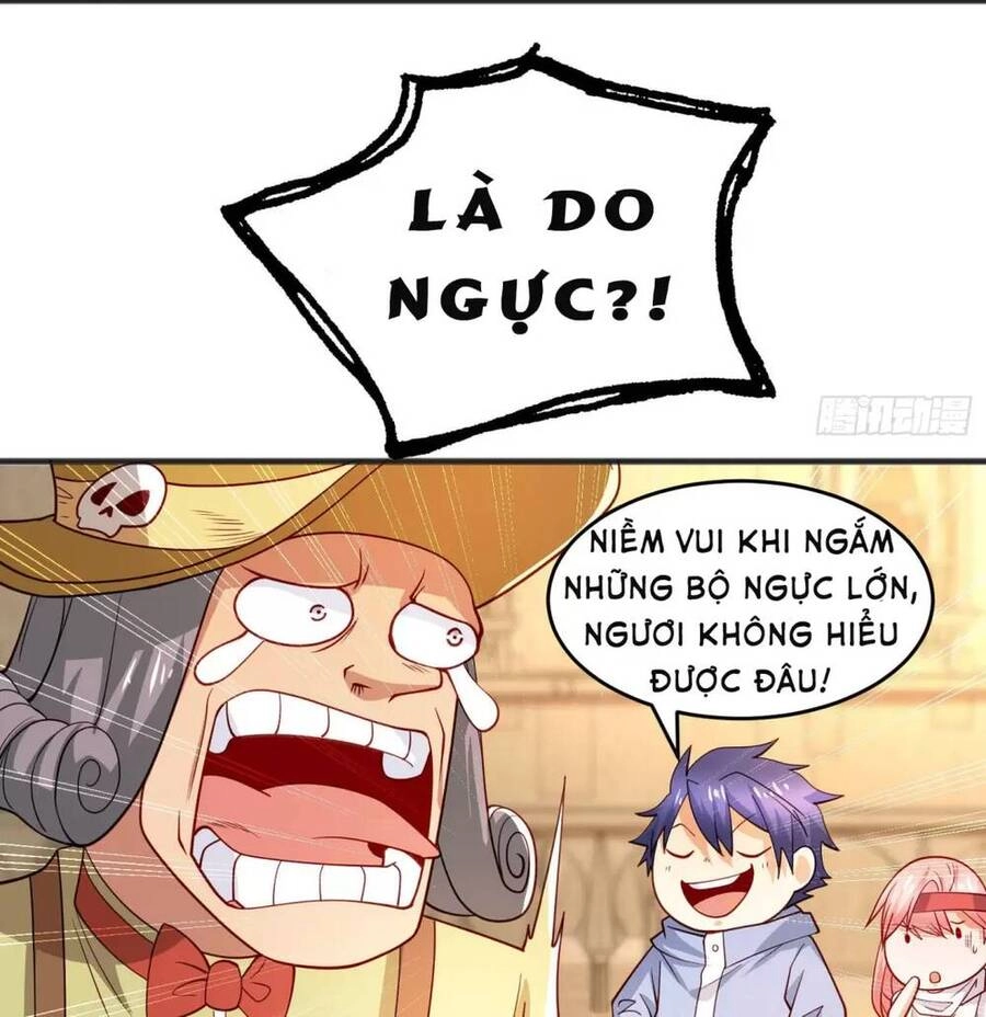 Vô Địch Từ Cưỡng Hôn Ma Nữ Chapter 77 - 44