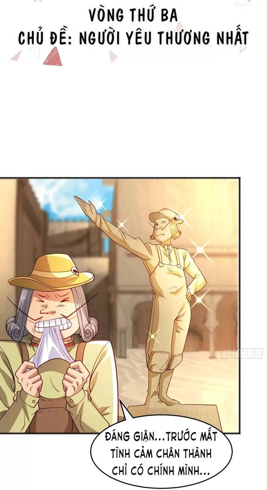 Vô Địch Từ Cưỡng Hôn Ma Nữ Chapter 77 - 46