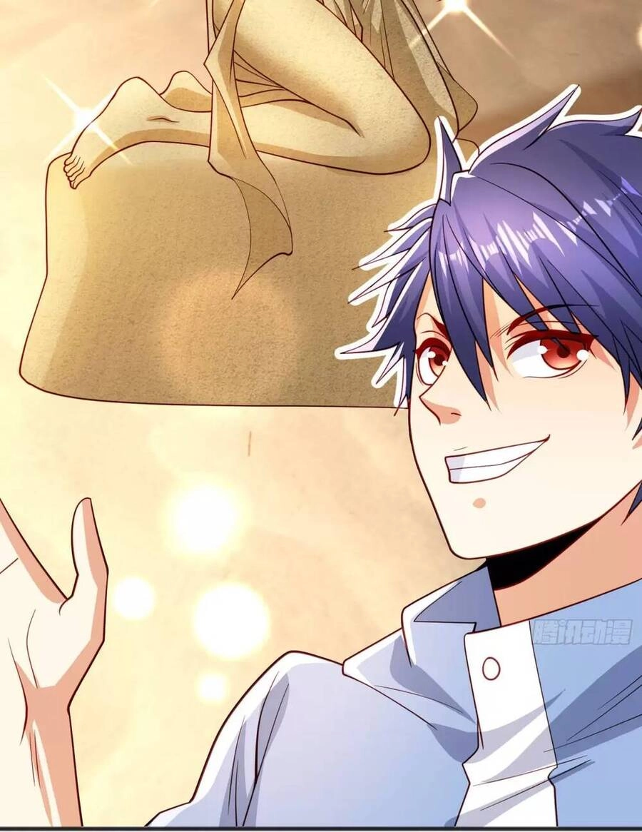 Vô Địch Từ Cưỡng Hôn Ma Nữ Chapter 77 - 49