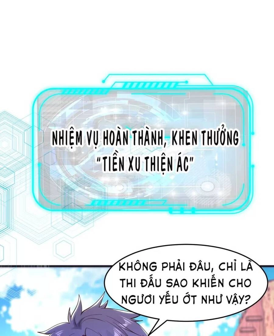 Vô Địch Từ Cưỡng Hôn Ma Nữ Chapter 77 - 53