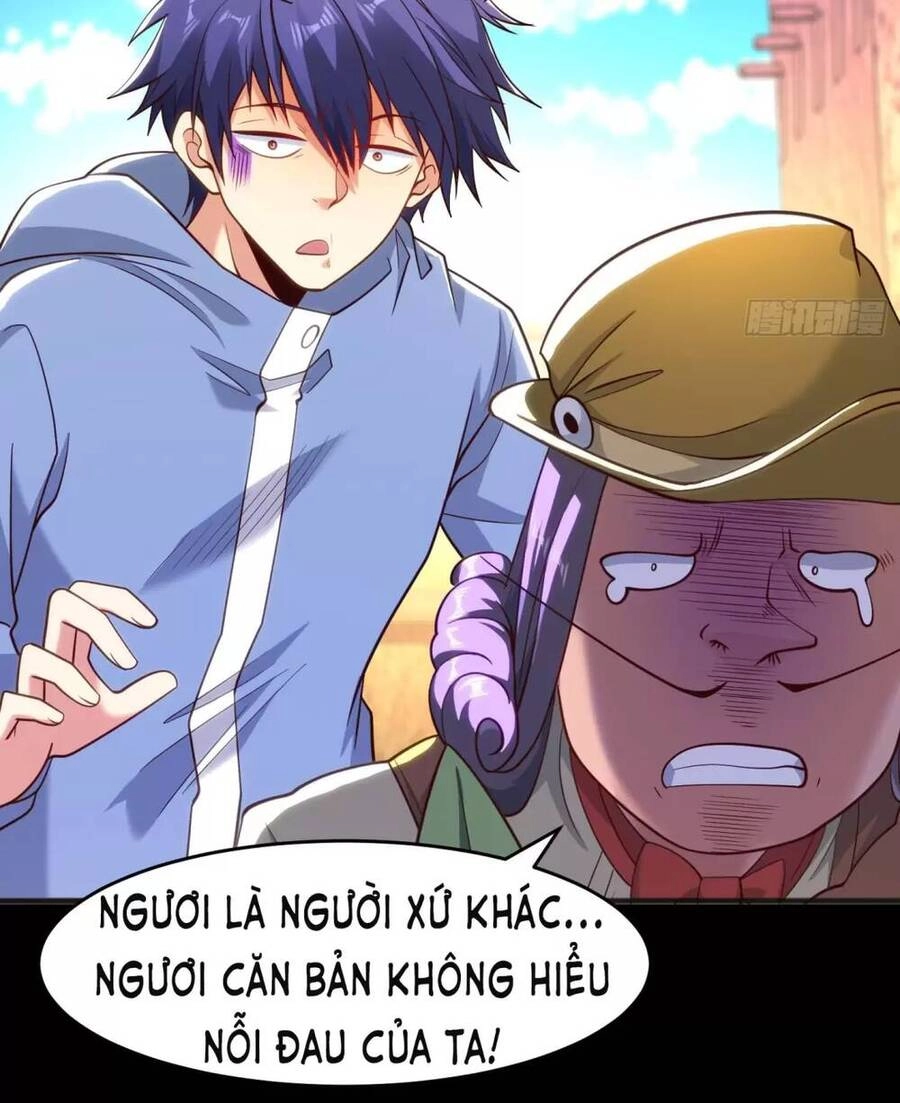 Vô Địch Từ Cưỡng Hôn Ma Nữ Chapter 77 - 54