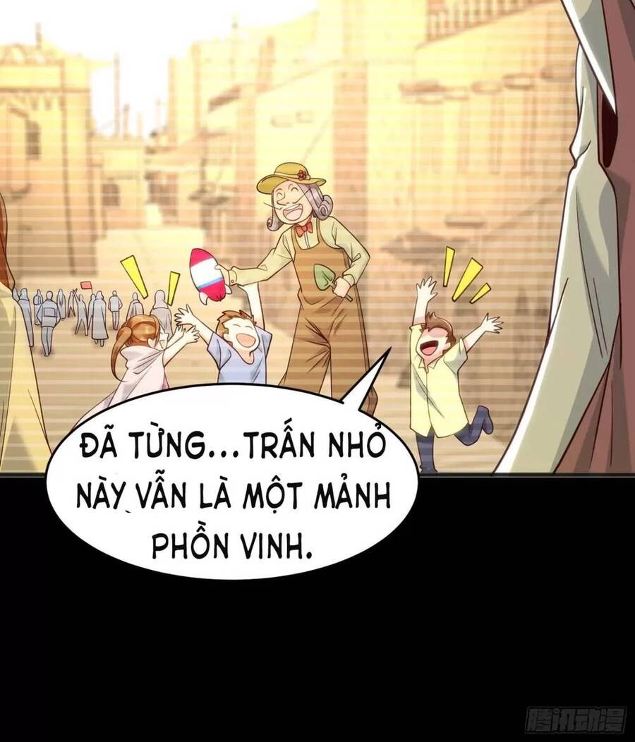 Vô Địch Từ Cưỡng Hôn Ma Nữ Chapter 77 - 56