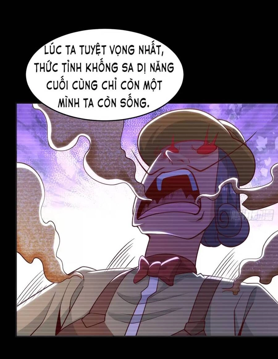 Vô Địch Từ Cưỡng Hôn Ma Nữ Chapter 77 - 59