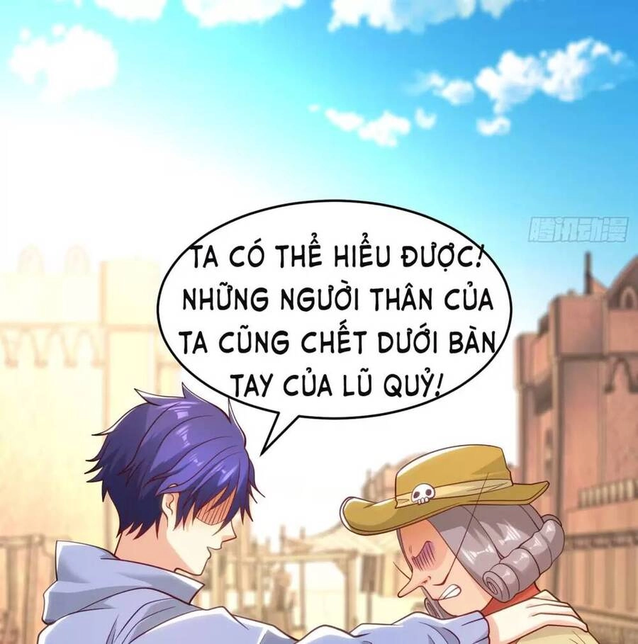 Vô Địch Từ Cưỡng Hôn Ma Nữ Chapter 77 - 62