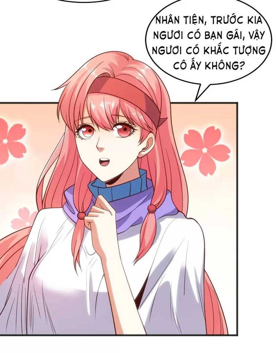 Vô Địch Từ Cưỡng Hôn Ma Nữ Chapter 77 - 65