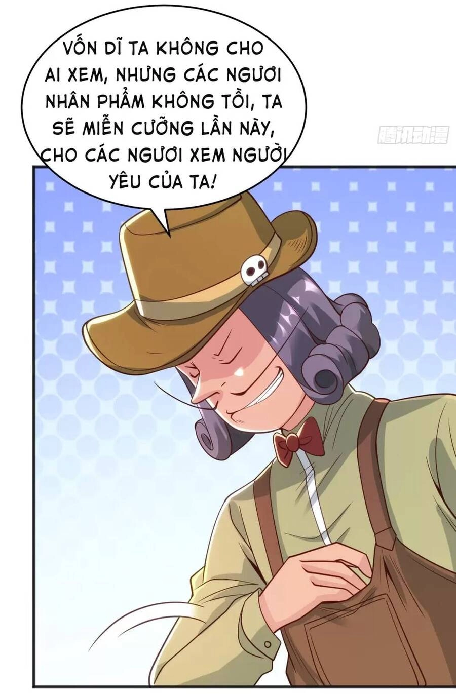 Vô Địch Từ Cưỡng Hôn Ma Nữ Chapter 77 - 66