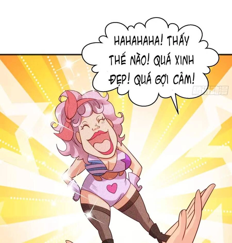 Vô Địch Từ Cưỡng Hôn Ma Nữ Chapter 77 - 67