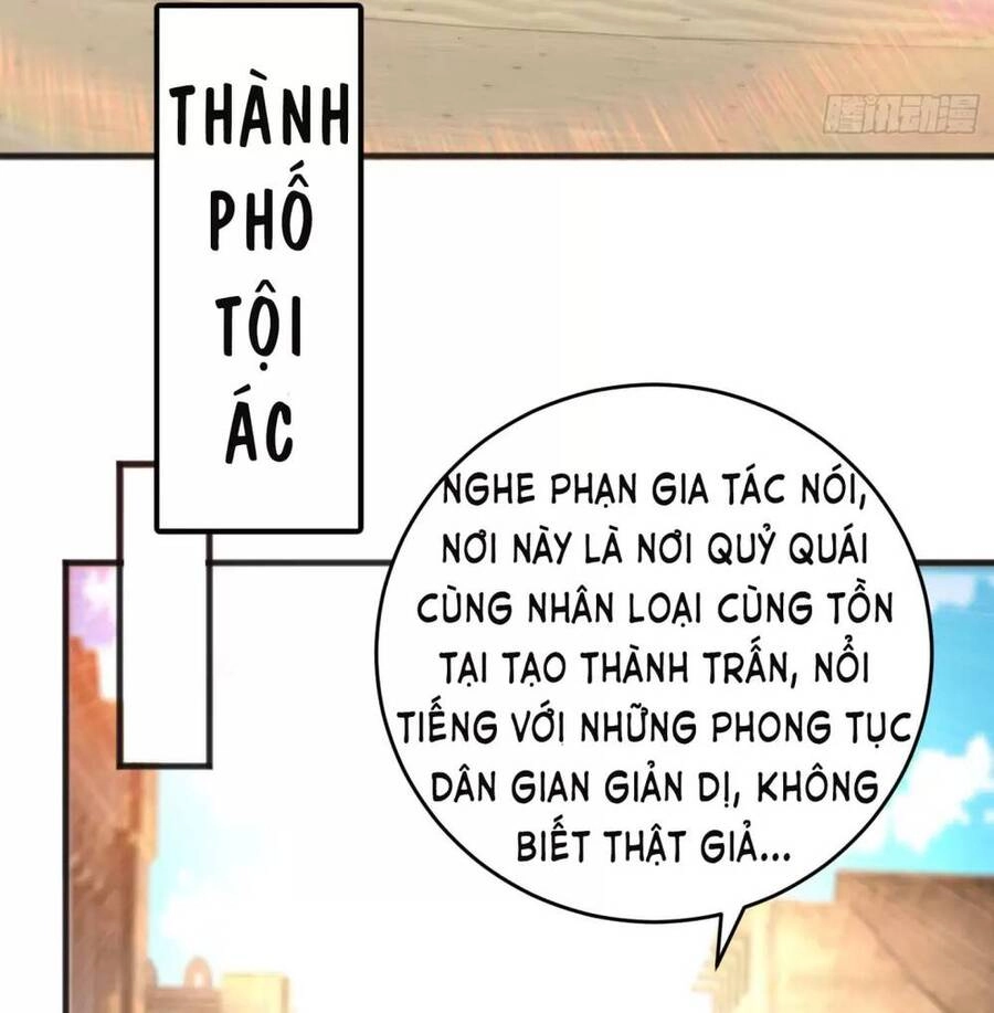 Vô Địch Từ Cưỡng Hôn Ma Nữ Chapter 77 - 74