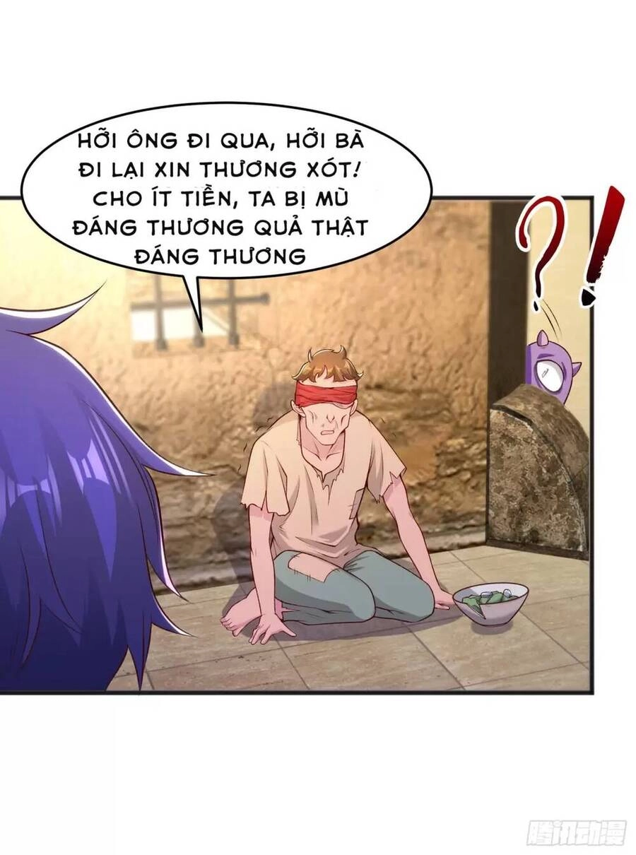 Vô Địch Từ Cưỡng Hôn Ma Nữ Chapter 77 - 76