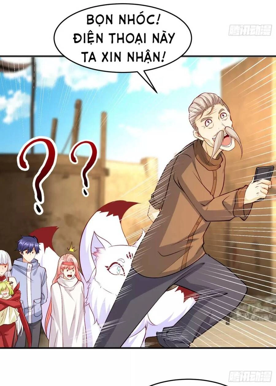 Vô Địch Từ Cưỡng Hôn Ma Nữ Chapter 78 - 6