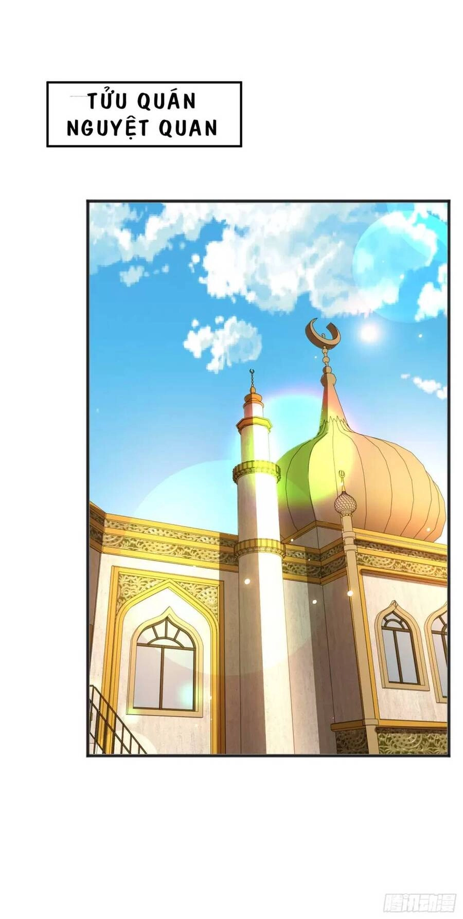 Vô Địch Từ Cưỡng Hôn Ma Nữ Chapter 78 - 13