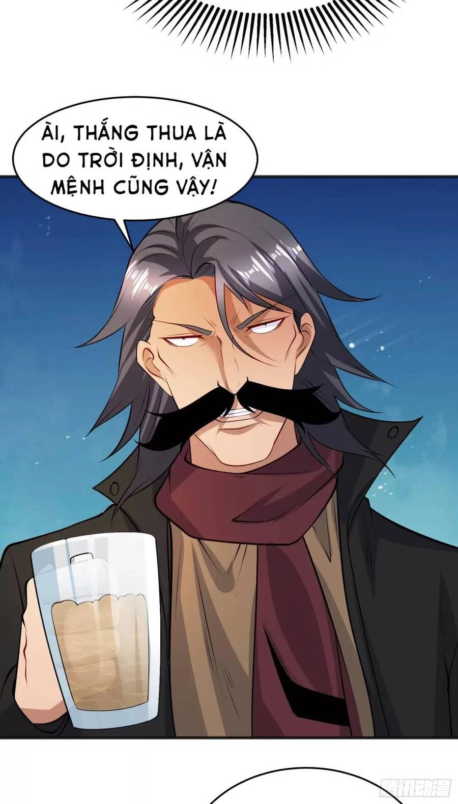 Vô Địch Từ Cưỡng Hôn Ma Nữ Chapter 78 - 17