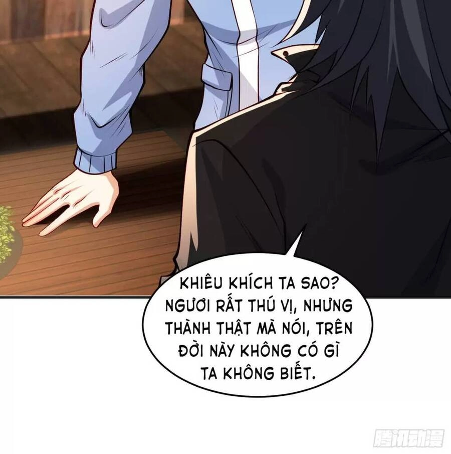 Vô Địch Từ Cưỡng Hôn Ma Nữ Chapter 78 - 19