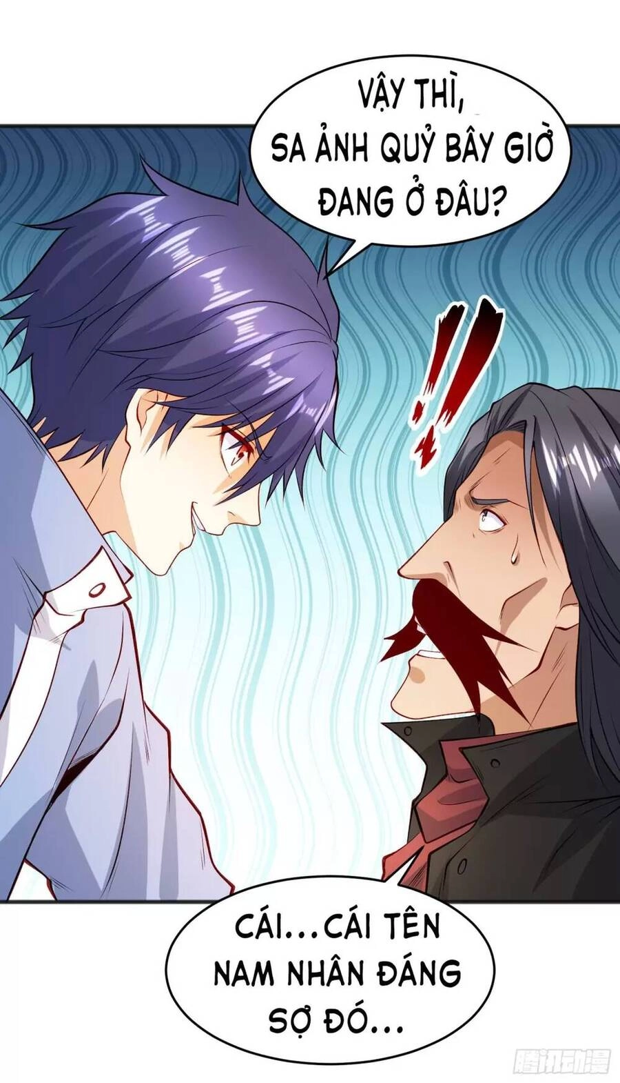 Vô Địch Từ Cưỡng Hôn Ma Nữ Chapter 78 - 20