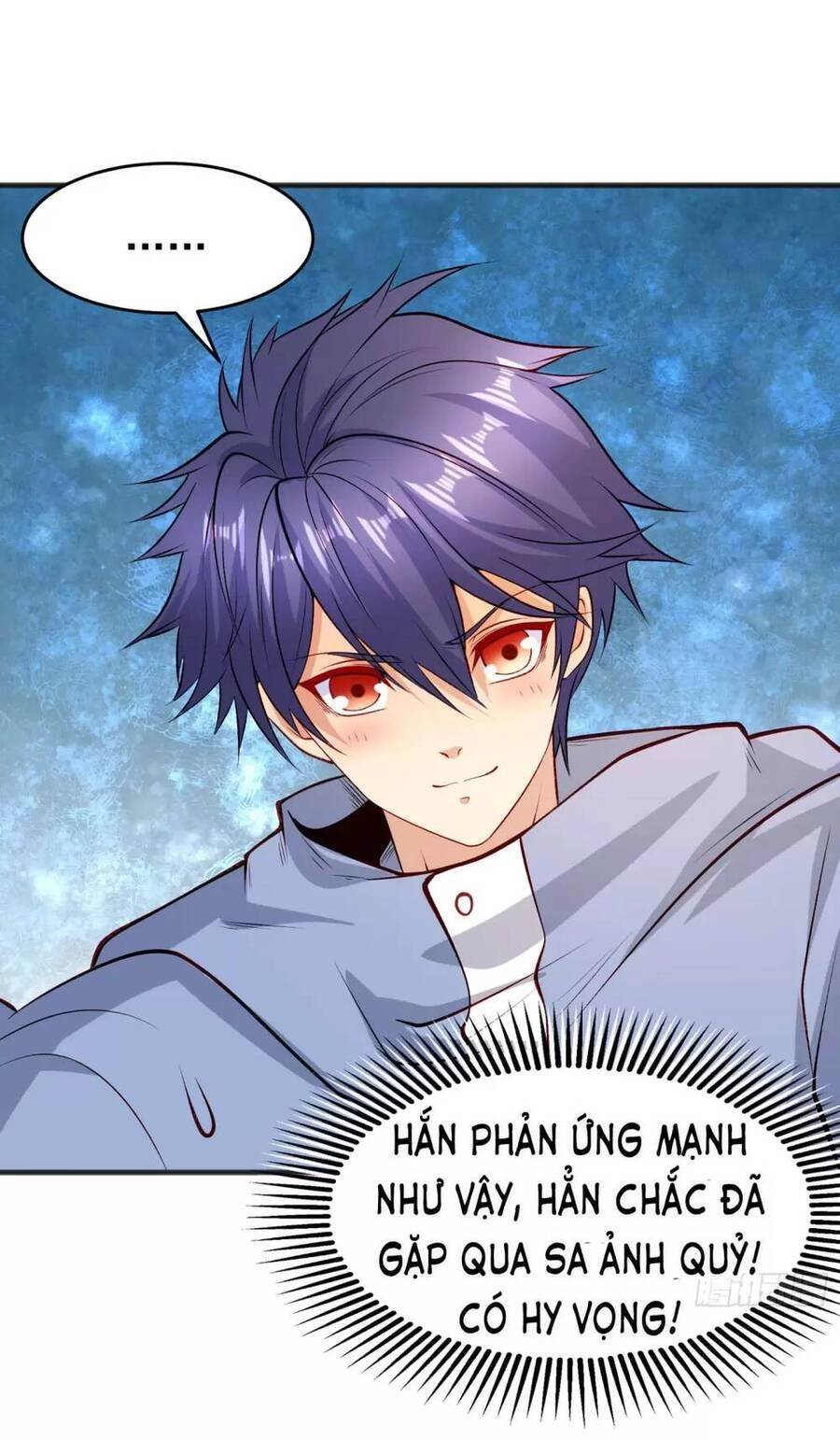 Vô Địch Từ Cưỡng Hôn Ma Nữ Chapter 78 - 21