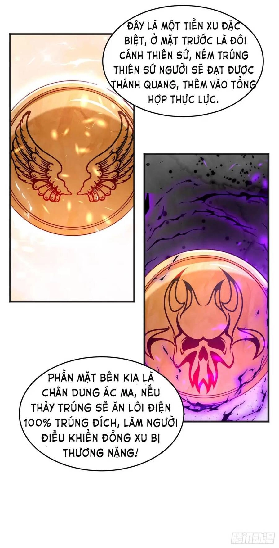 Vô Địch Từ Cưỡng Hôn Ma Nữ Chapter 78 - 25