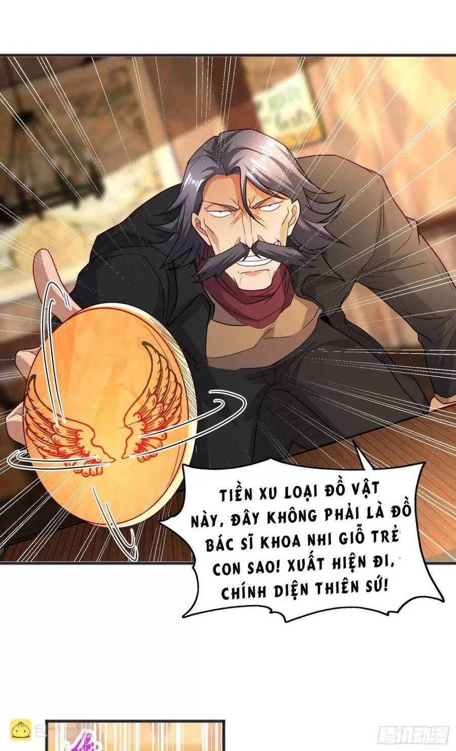 Vô Địch Từ Cưỡng Hôn Ma Nữ Chapter 78 - 28